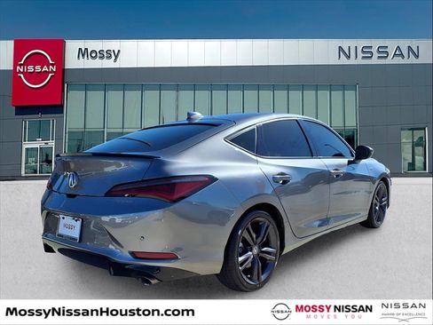 Used 2024 Acura Integra A-Spec image 7