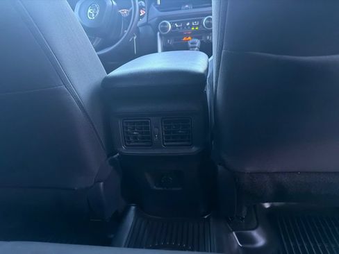 Certified 2025 Toyota RAV4 LE AWD/4WD image 16