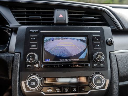 Used 2017 Honda Civic LX image 21