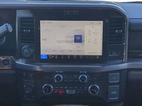 New 2026 Ford F250 King Ranch AWD/4WD image 16