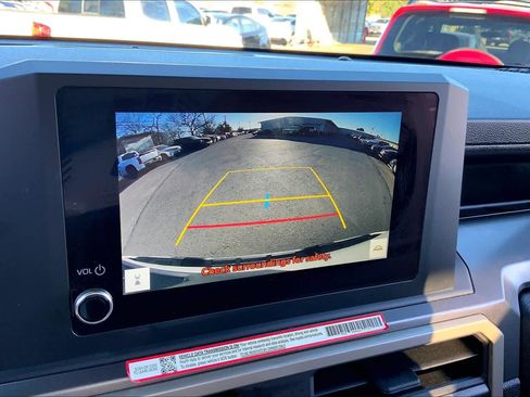 Used 2025 Toyota Tacoma SR5 image 26