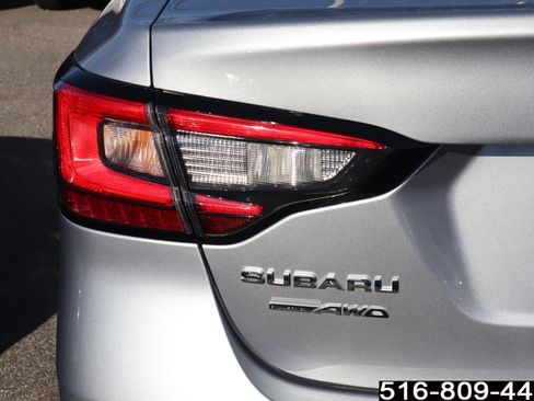 Used 2025 Subaru Legacy Premium image 21