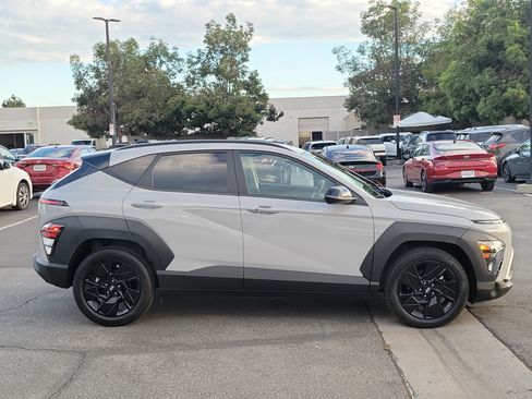 Used 2026 Hyundai Kona SEL Sport FWD image 6