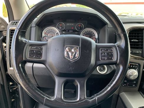 Used 2014 RAM 1500 Sport w/ Sport Premium Group AWD/4WD image 18