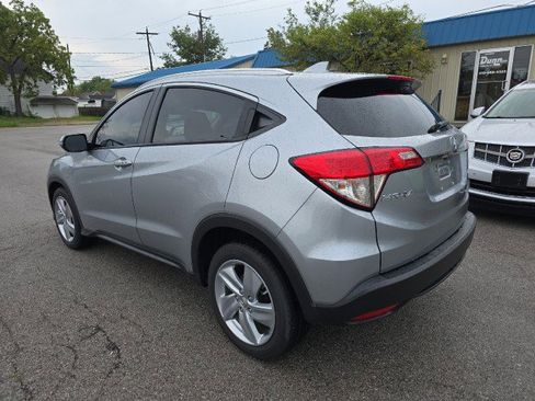 Used 2020 Honda HR-V EX image 5
