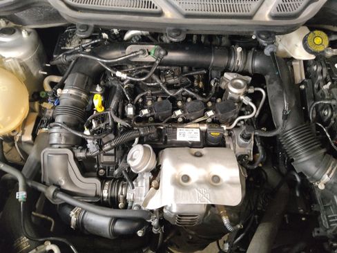 Used 2021 Ford EcoSport S FWD image 30