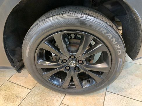 Used 2023 MAZDA CX-30 AWD 2.5 S w/ Preferred Package image 11