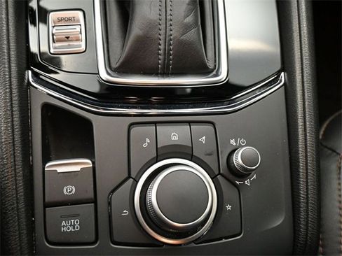 Certified 2021 MAZDA CX-5 Touring w/ Touring Preferred SV Package image 18