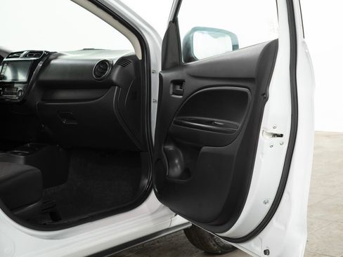 Used 2024 Mitsubishi Mirage ES image 15