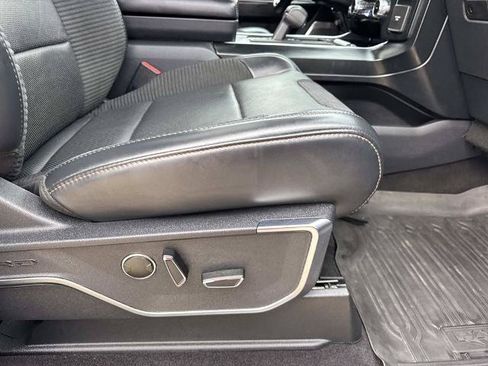 Certified 2023 Ford F150 Raptor AWD/4WD image 13