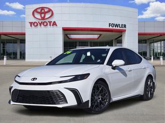 Used 2026 Toyota Camry SE w/ Multimedia Upgrade Package video 1