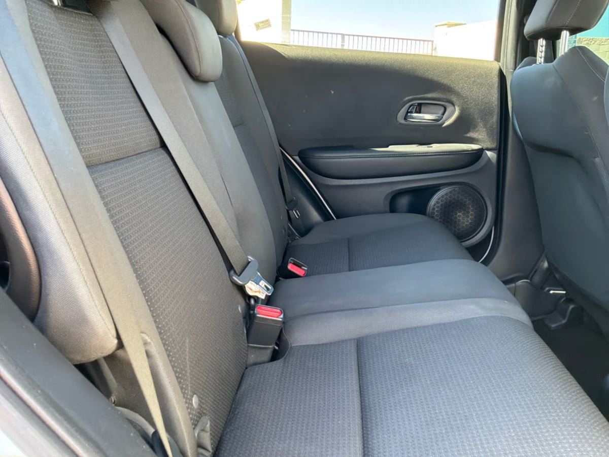 Used 2021 Honda HR-V Sport image 19