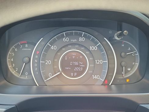 Used 2013 Honda CR-V LX image 25