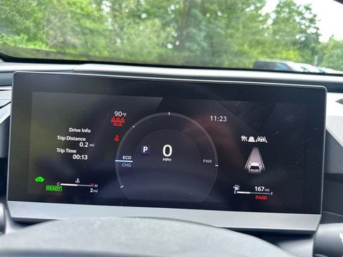 New 2026 Toyota RAV4 LE AWD/4WD image 29