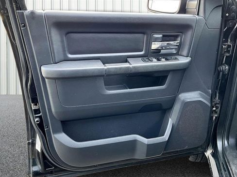 Used 2010 Dodge Ram 1500 Truck Sport image 19