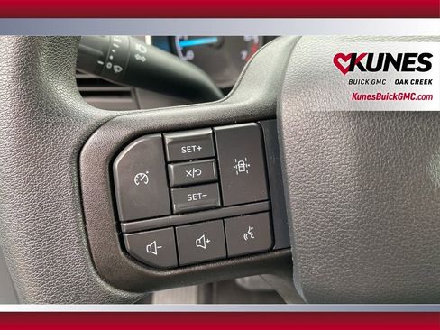 Used 2023 Ford F150 XLT image 15