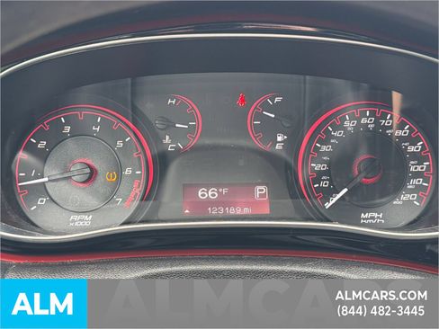 Used 2014 Dodge Dart SXT w/ Sun/Sound Group FWD image 29