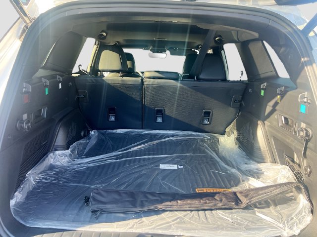 New 2026 Subaru Outback Wilderness AWD/4WD image 19