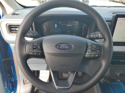 New 2026 Ford Maverick XLT image 17