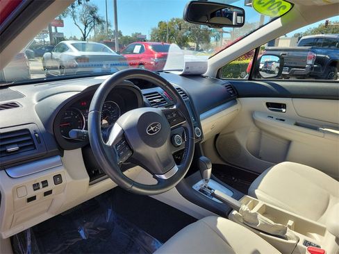 Used 2013 Subaru Crosstrek 2.0i Limited w/ Popular Pkg 1 image 19