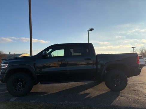 New 2026 RAM 1500 RHO image 2