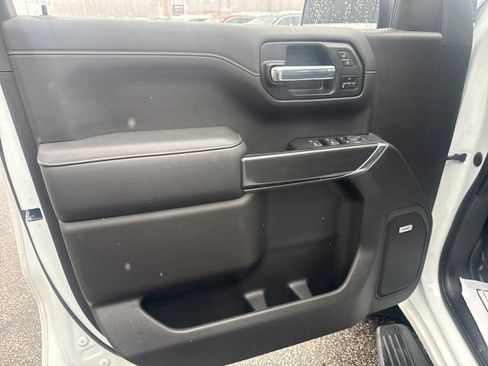 Used 2020 GMC Sierra 1500 AT4 w/ AT4 Premium Package image 19