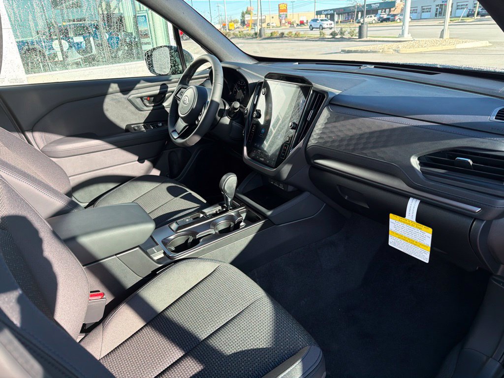 New 2026 Subaru Forester Premium AWD/4WD image 7