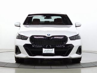 Certified 2025 BMW 530i xDrive w/ M Sport Package video 2