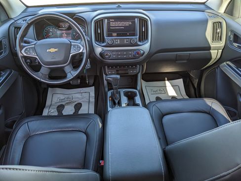 Used 2021 Chevrolet Colorado ZR2 image 14