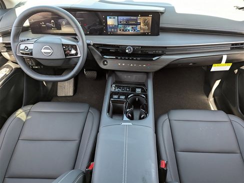 New 2026 Nissan Murano SV image 17