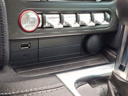 Used 2020 Ford Mustang GT Premium w/ Equipment Group 401A image 24