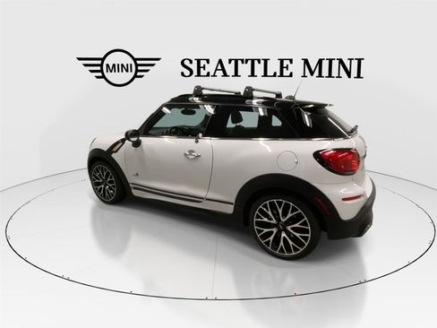 Used 2015 MINI Cooper Paceman John Cooper Works image 7
