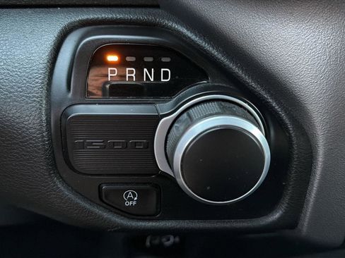 Used 2022 RAM 1500 Big Horn RWD image 13
