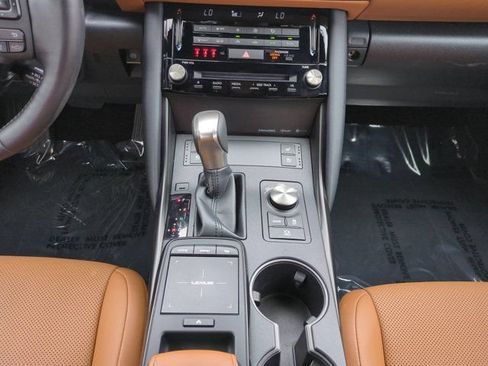 Certified 2023 Lexus IS 300 w/ Comfort Package RWD image 18