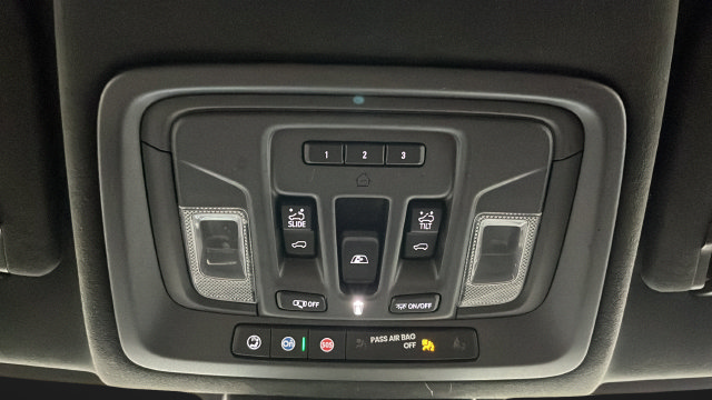 Used 2024 GMC Sierra 1500 Denali Ultimate AWD/4WD image 37
