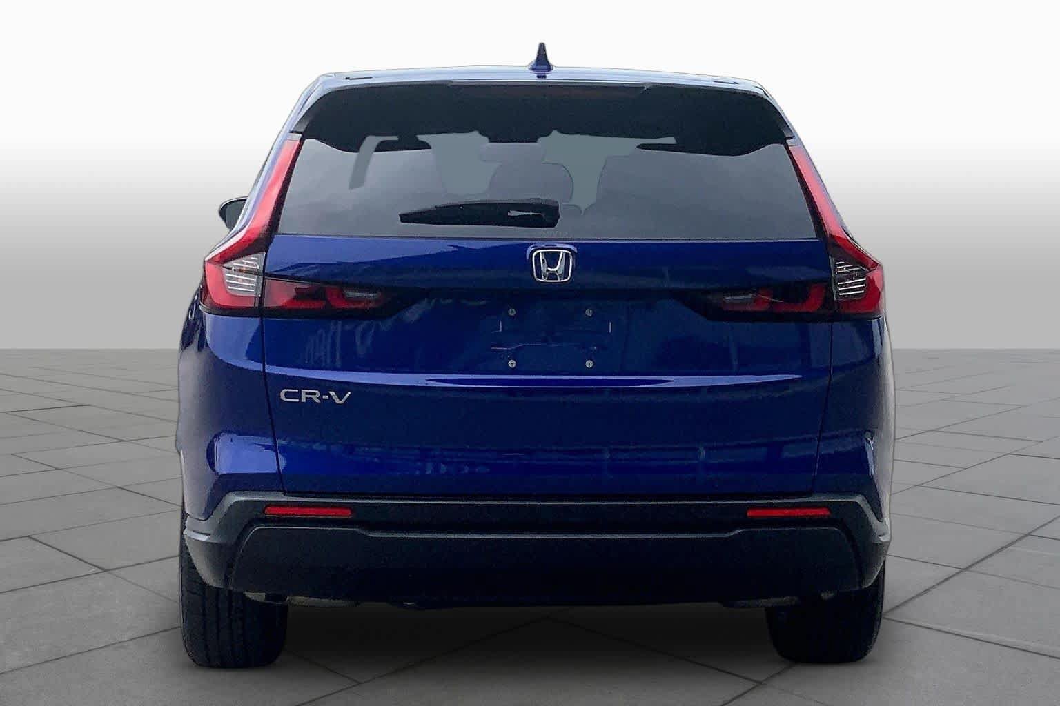 Used 2024 Honda CR-V EX-L image 5