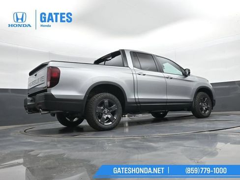 New 2026 Honda Ridgeline TrailSport image 43