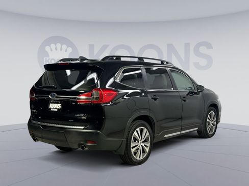 Used 2022 Subaru Ascent Limited w/ Technology Package image 12