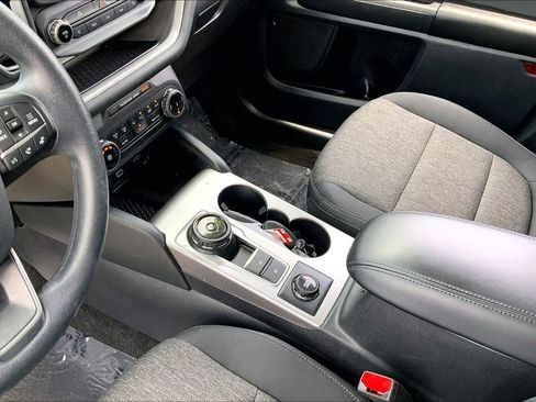 Used 2024 Ford Bronco Sport Big Bend AWD/4WD image 16