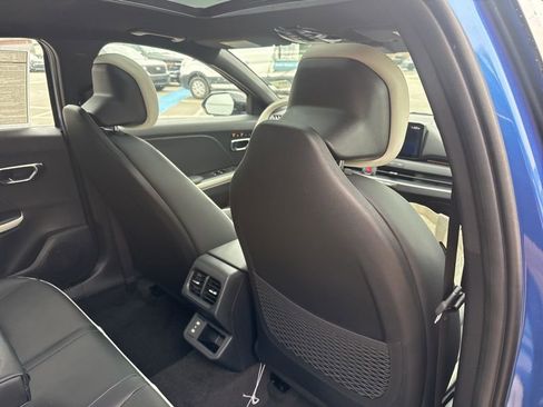 New 2026 Kia K4 GT-Line Turbo FWD image 13