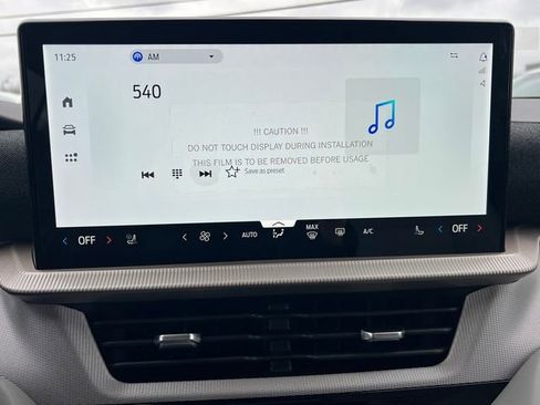 New 2026 Ford Explorer Active w/ Active Comfort Package image 18