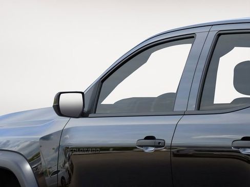 New 2026 Chevrolet Colorado Trail Boss image 13