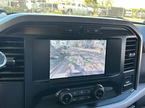 Used 2023 Ford F150 XLT image 21