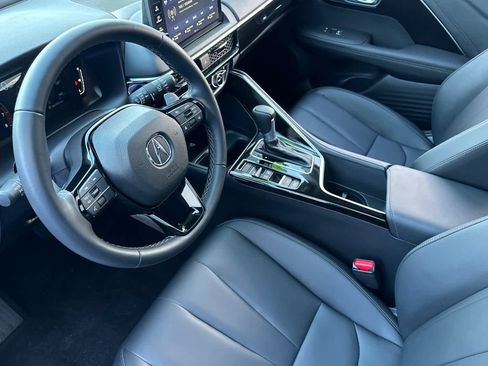 Certified 2025 Acura ADX image 9