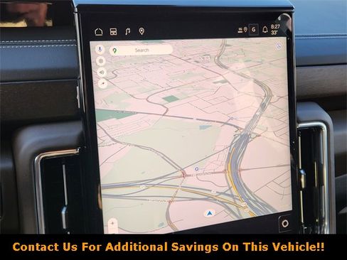 New 2026 GMC Yukon XL Denali Ultimate w/ LPO, Floor Liner Package image 13