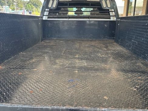 Used 2022 RAM 3500 Tradesman w/ Electrical Accessory Group AWD/4WD image 24