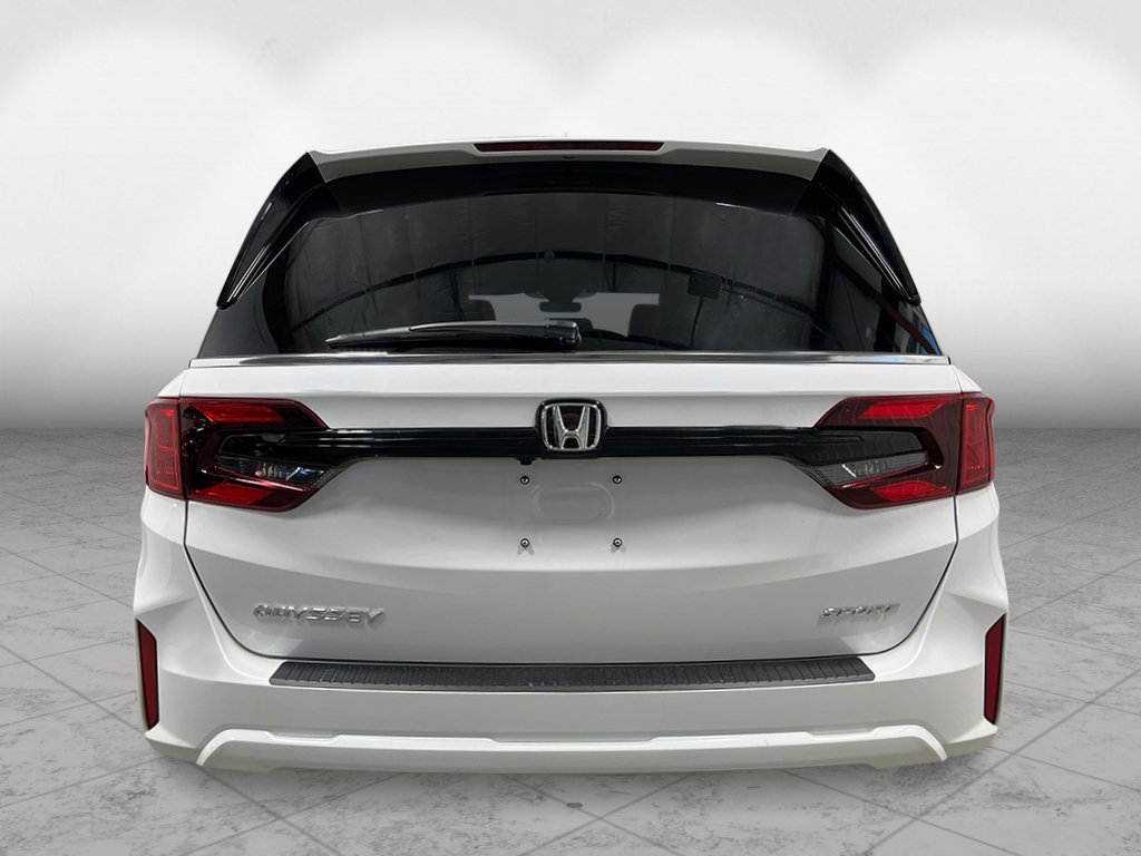 New 2026 Honda Odyssey Sport-L image 4
