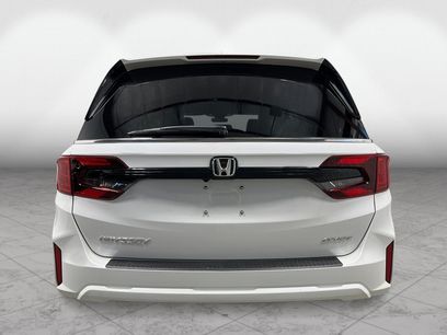 New 2026 Honda Odyssey Sport-L