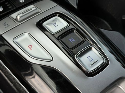 Used 2023 Hyundai Tucson Limited AWD/4WD image 21