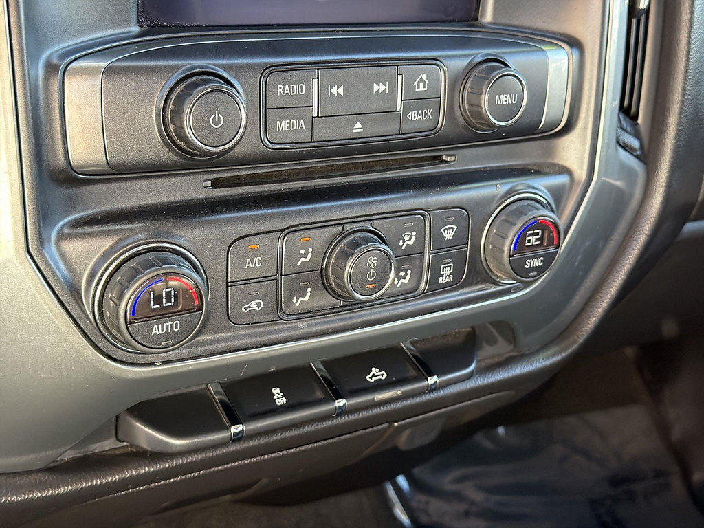 Used 2015 Chevrolet Silverado 2500 LT w/ LT Convenience Package RWD image 35